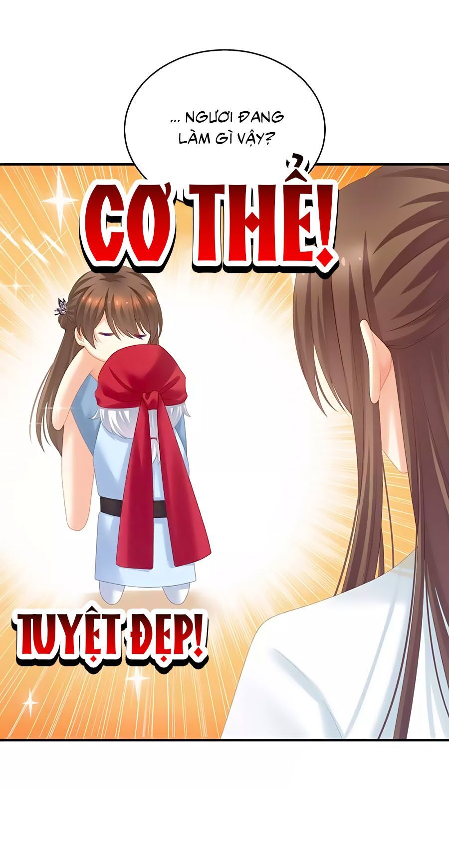 đọc truyện Hậu Cung Của Nữ Đế Chương 218 ảnh 35 tại Thiên Thai Truyện