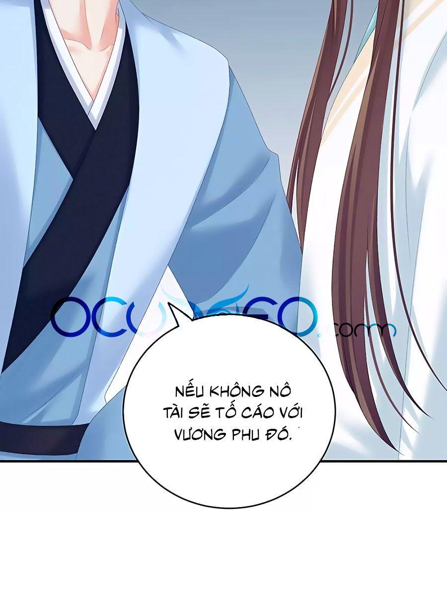 đọc truyện Hậu Cung Của Nữ Đế Chương 218 ảnh 38 tại Thiên Thai Truyện