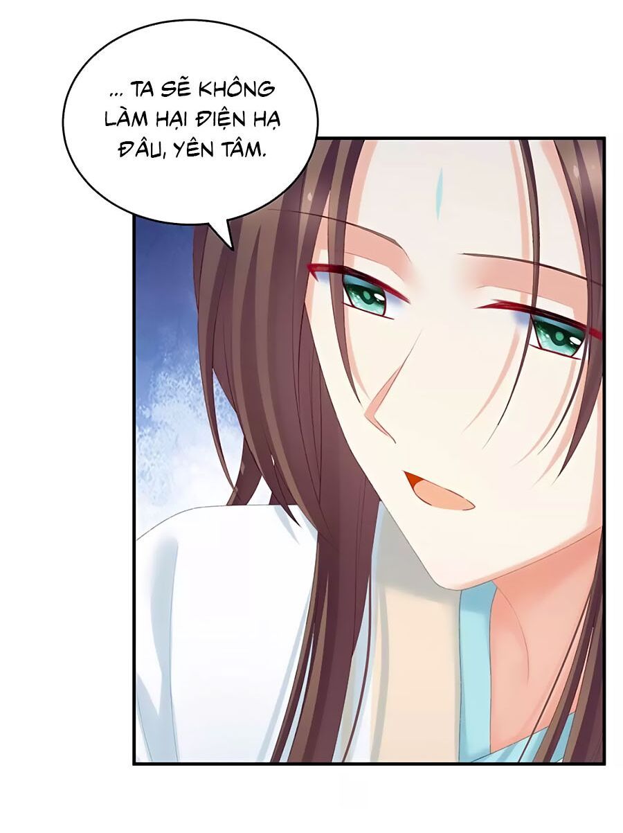 đọc truyện Hậu Cung Của Nữ Đế Chương 218 ảnh 39 tại Thiên Thai Truyện