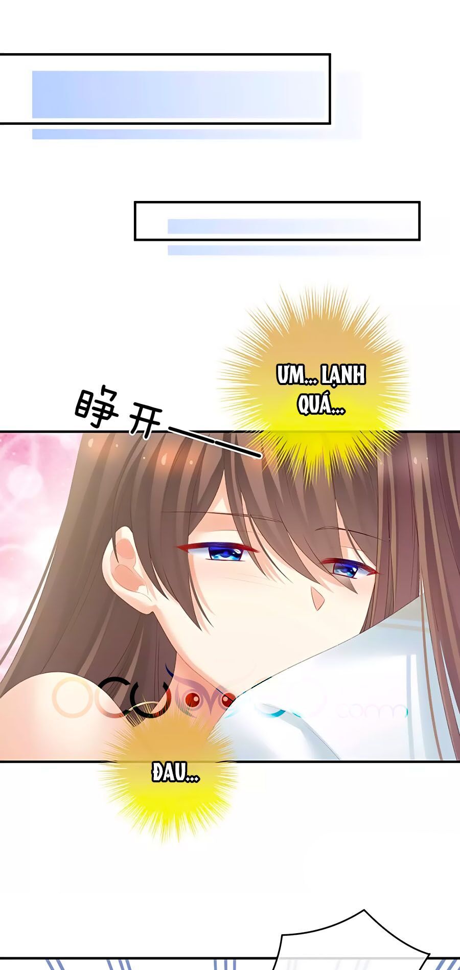 đọc truyện Hậu Cung Của Nữ Đế Chương 218 ảnh 40 tại Thiên Thai Truyện