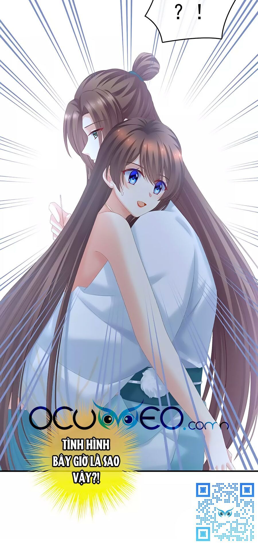 đọc truyện Hậu Cung Của Nữ Đế Chương 218 ảnh 41 tại Thiên Thai Truyện