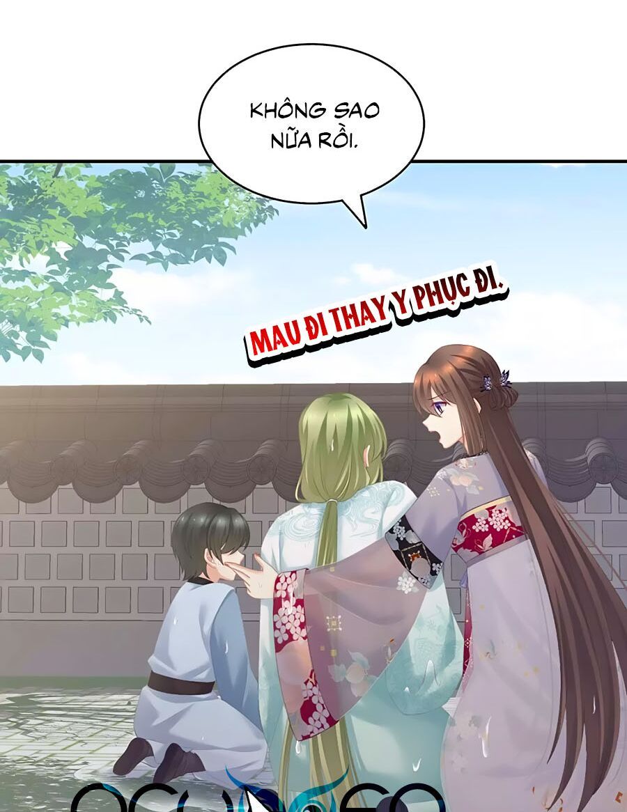 đọc truyện Hậu Cung Của Nữ Đế Chương 218 ảnh 7 tại Thiên Thai Truyện