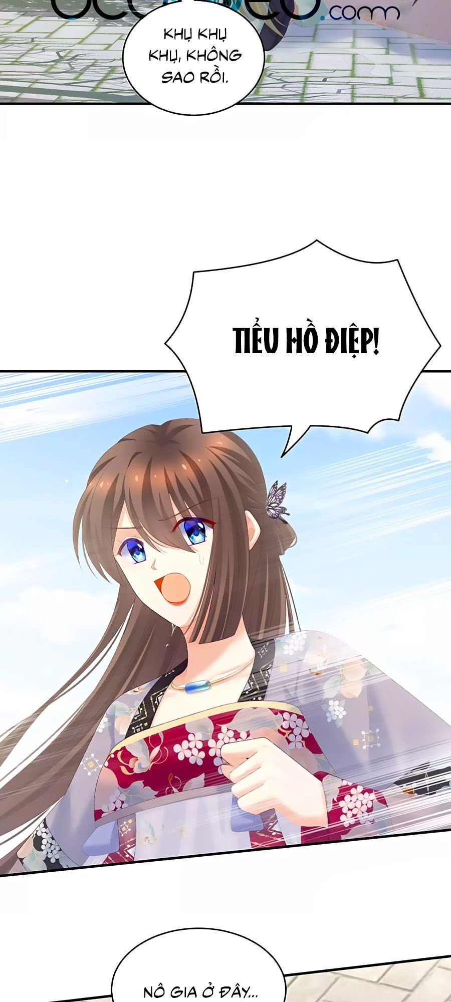 đọc truyện Hậu Cung Của Nữ Đế Chương 218 ảnh 8 tại Thiên Thai Truyện