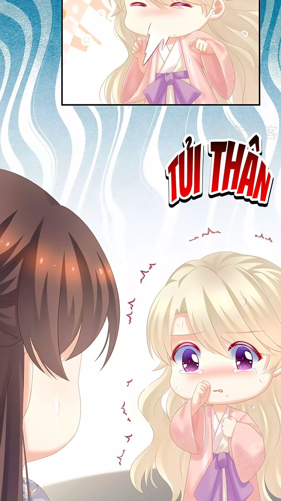 đọc truyện Hậu Cung Của Nữ Đế Chương 218 ảnh 11 tại Thiên Thai Truyện