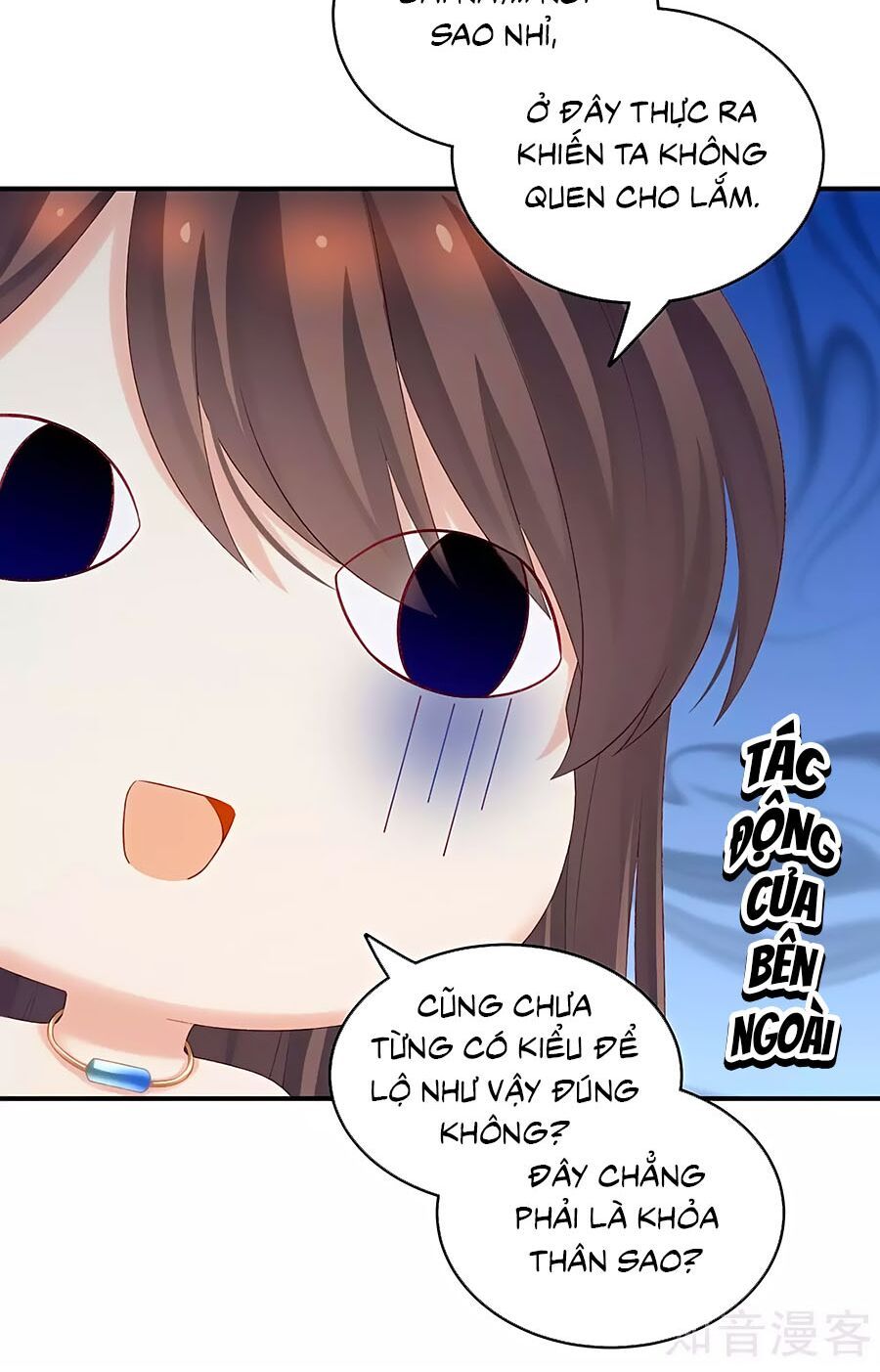 đọc truyện Hậu Cung Của Nữ Đế Chương 219 ảnh 13 tại Thiên Thai Truyện