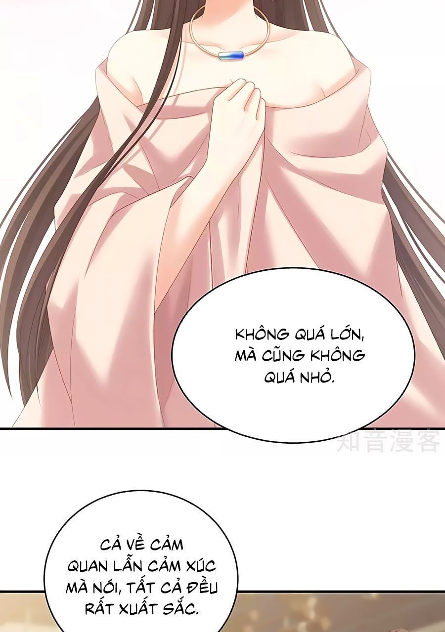 đọc truyện Hậu Cung Của Nữ Đế Chương 219 ảnh 16 tại Thiên Thai Truyện