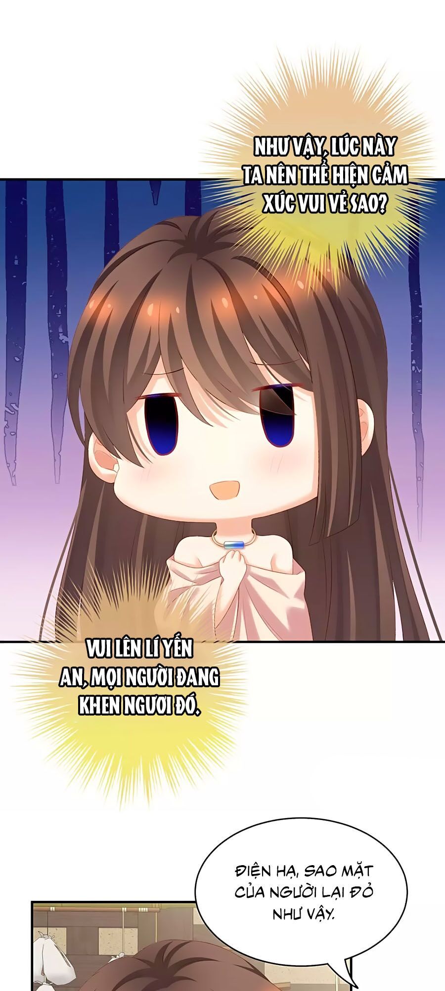 đọc truyện Hậu Cung Của Nữ Đế Chương 219 ảnh 18 tại Thiên Thai Truyện