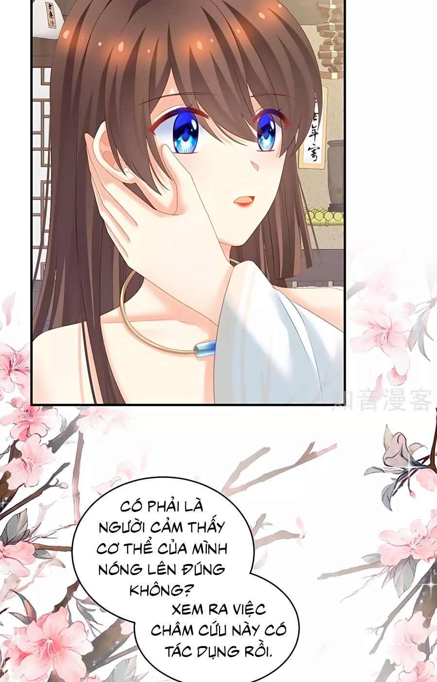 đọc truyện Hậu Cung Của Nữ Đế Chương 219 ảnh 19 tại Thiên Thai Truyện