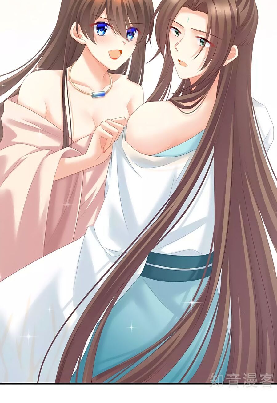 đọc truyện Hậu Cung Của Nữ Đế Chương 219 ảnh 25 tại Thiên Thai Truyện