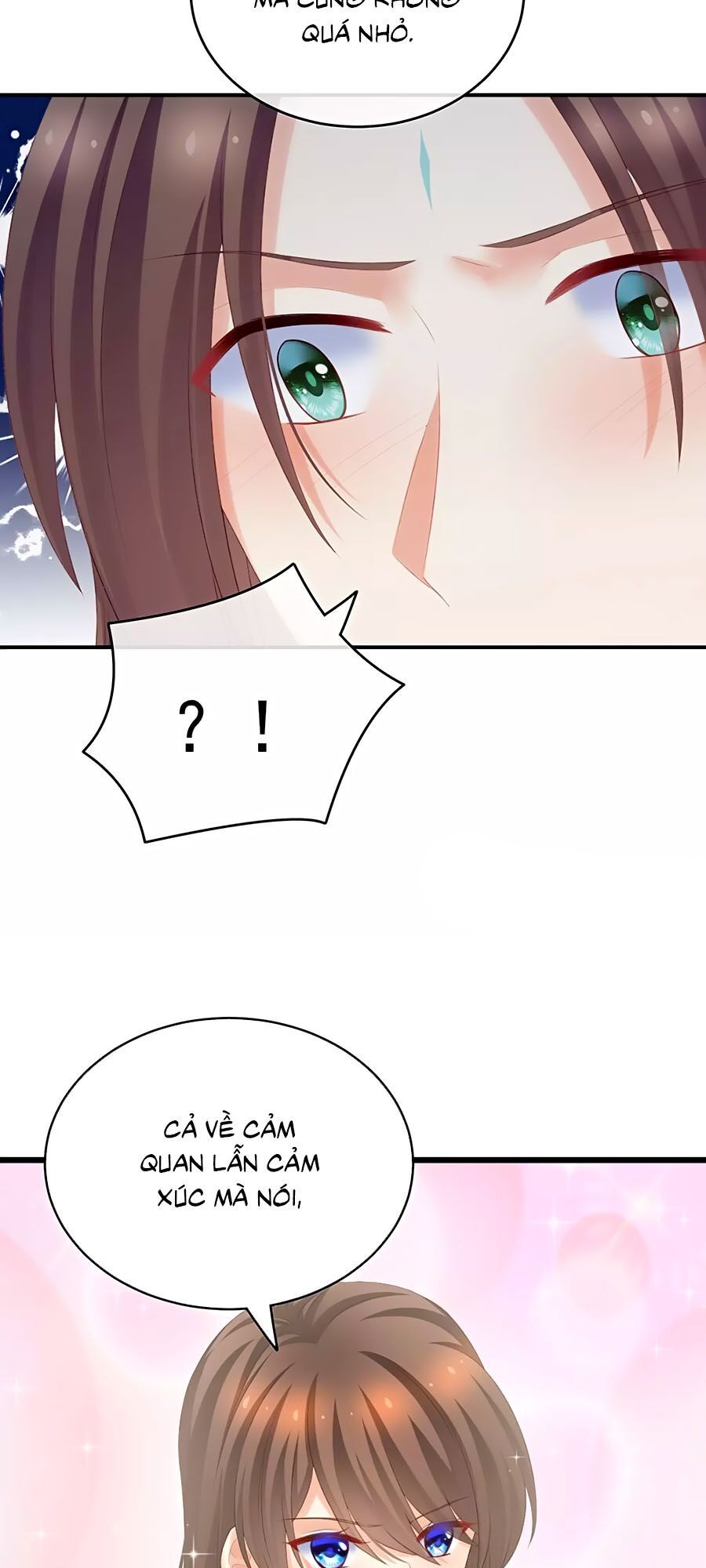 đọc truyện Hậu Cung Của Nữ Đế Chương 219 ảnh 27 tại Thiên Thai Truyện