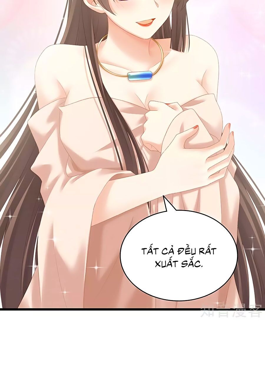 đọc truyện Hậu Cung Của Nữ Đế Chương 219 ảnh 28 tại Thiên Thai Truyện