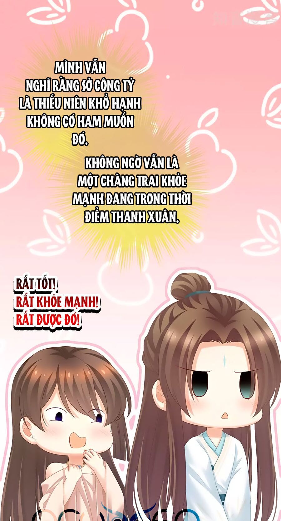 đọc truyện Hậu Cung Của Nữ Đế Chương 219 ảnh 34 tại Thiên Thai Truyện