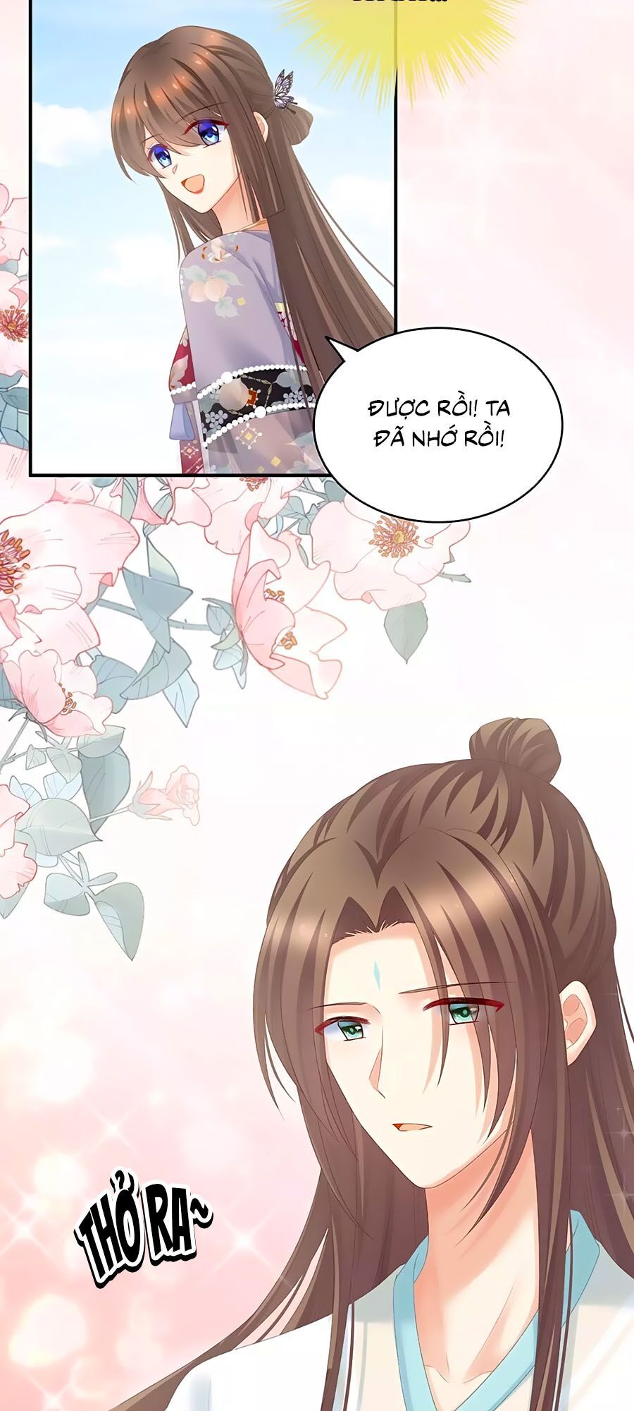 đọc truyện Hậu Cung Của Nữ Đế Chương 219 ảnh 37 tại Thiên Thai Truyện