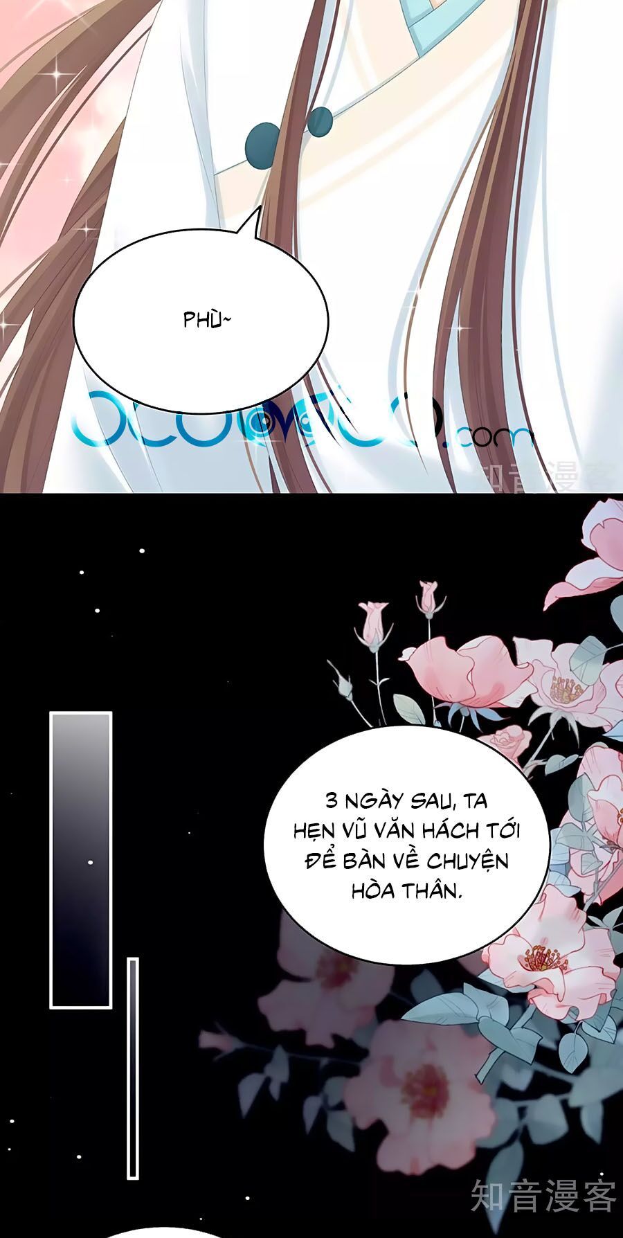 đọc truyện Hậu Cung Của Nữ Đế Chương 219 ảnh 38 tại Thiên Thai Truyện