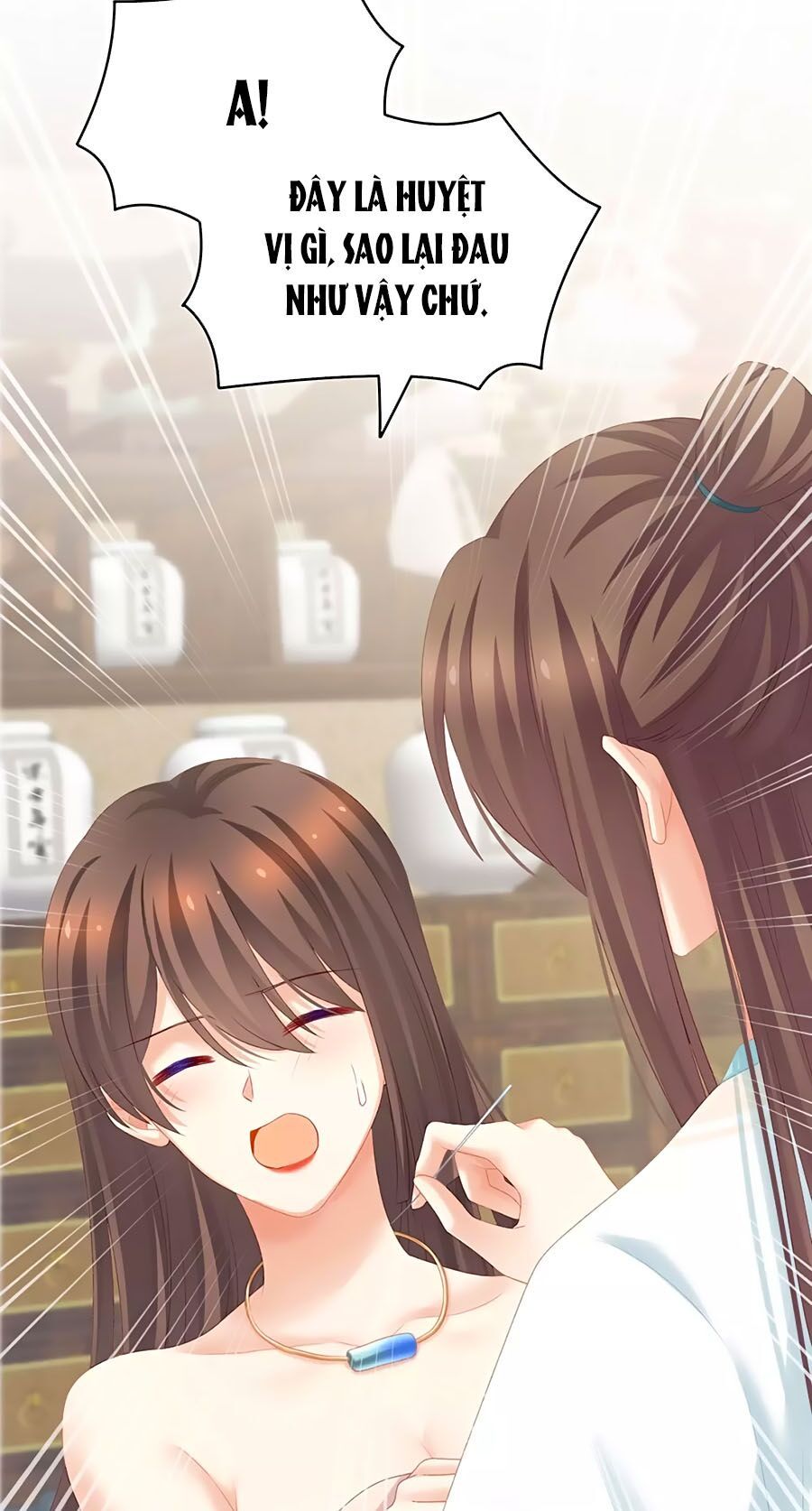 đọc truyện Hậu Cung Của Nữ Đế Chương 219 ảnh 7 tại Thiên Thai Truyện