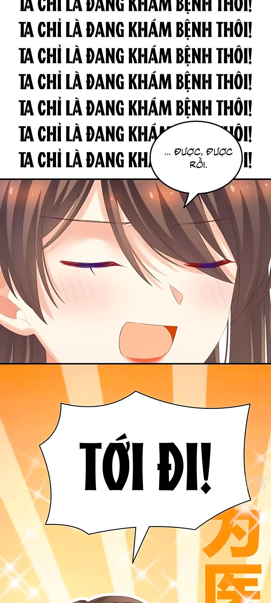 đọc truyện Hậu Cung Của Nữ Đế Chương 219 ảnh 10 tại Thiên Thai Truyện