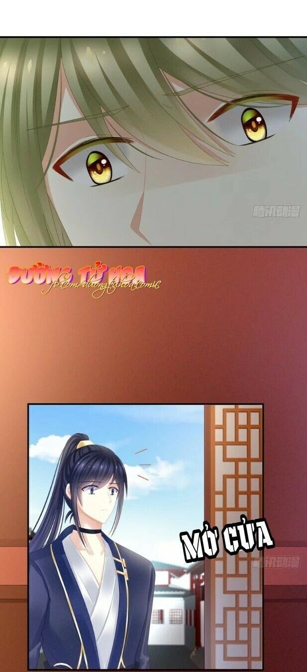 đọc truyện Hậu Cung Của Nữ Đế Chương 22 ảnh 14 tại Thiên Thai Truyện