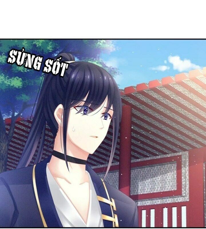 đọc truyện Hậu Cung Của Nữ Đế Chương 22 ảnh 16 tại Thiên Thai Truyện