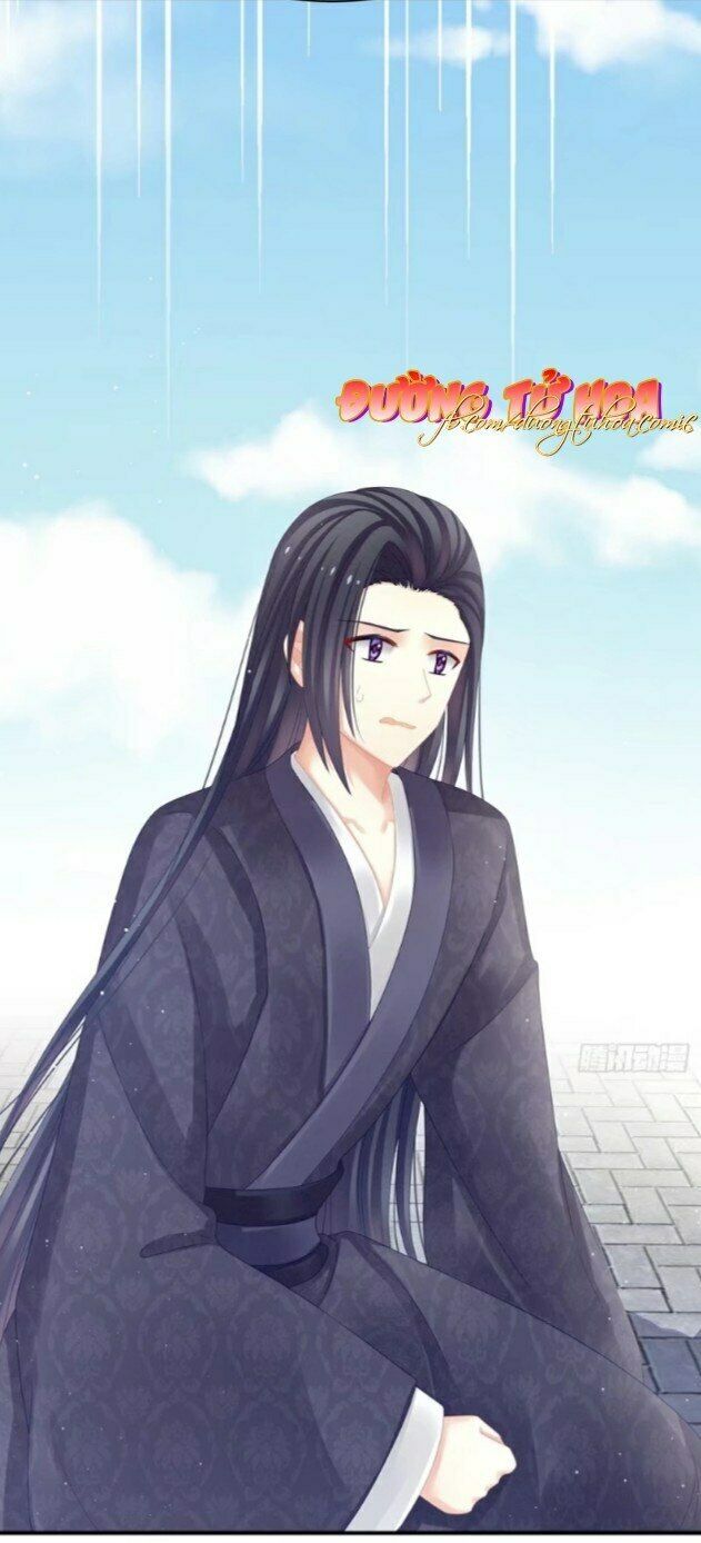 đọc truyện Hậu Cung Của Nữ Đế Chương 22 ảnh 18 tại Thiên Thai Truyện