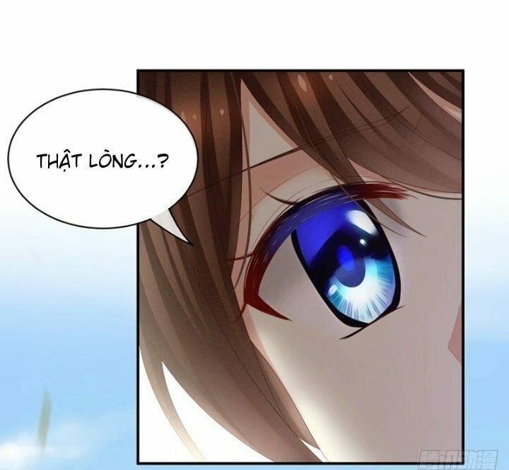 đọc truyện Hậu Cung Của Nữ Đế Chương 22 ảnh 23 tại Thiên Thai Truyện