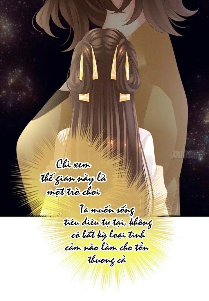 đọc truyện Hậu Cung Của Nữ Đế Chương 22 ảnh 27 tại Thiên Thai Truyện