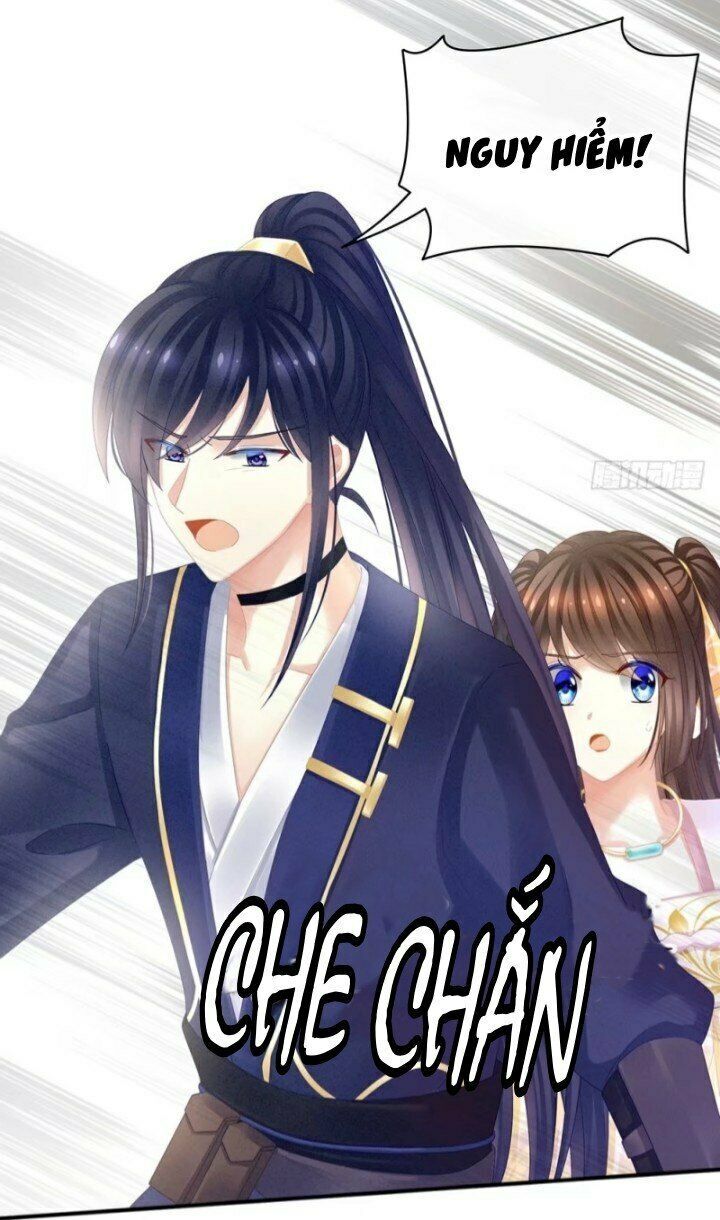 đọc truyện Hậu Cung Của Nữ Đế Chương 22 ảnh 31 tại Thiên Thai Truyện