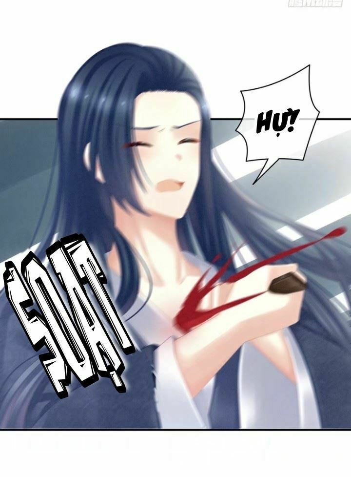 đọc truyện Hậu Cung Của Nữ Đế Chương 22 ảnh 33 tại Thiên Thai Truyện