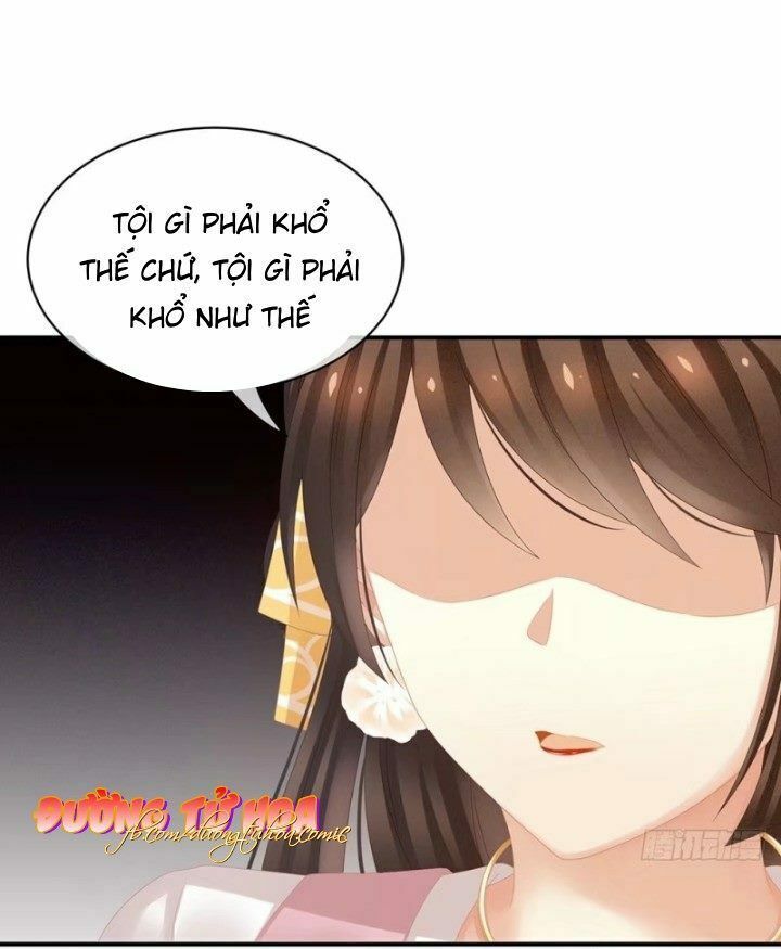 đọc truyện Hậu Cung Của Nữ Đế Chương 22 ảnh 38 tại Thiên Thai Truyện