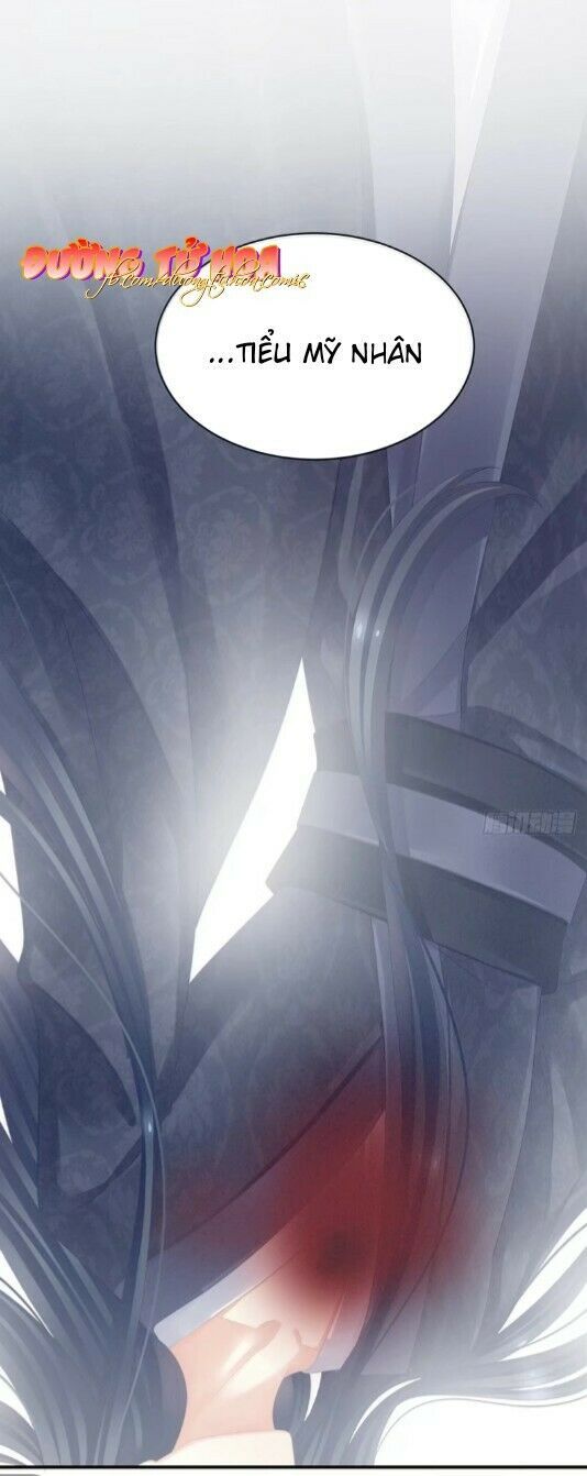 đọc truyện Hậu Cung Của Nữ Đế Chương 22 ảnh 39 tại Thiên Thai Truyện