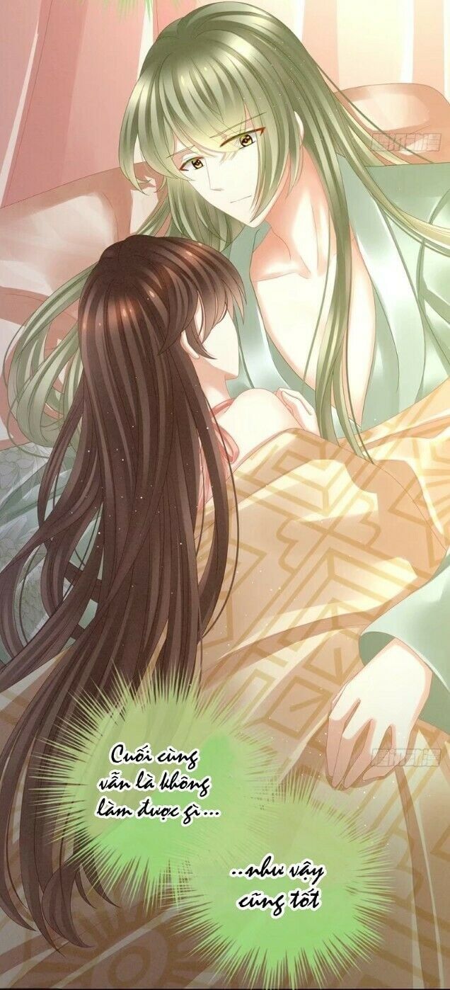 đọc truyện Hậu Cung Của Nữ Đế Chương 22 ảnh 6 tại Thiên Thai Truyện