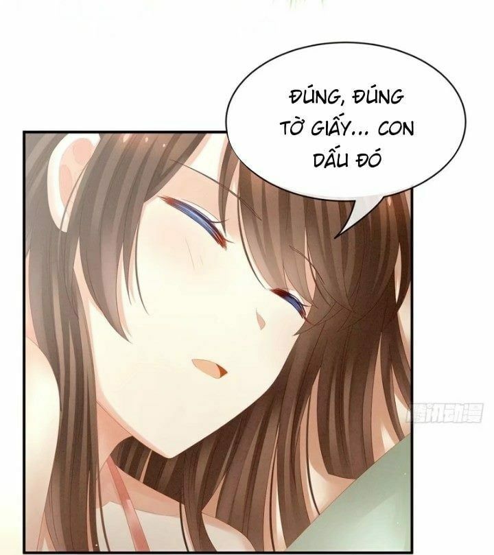 đọc truyện Hậu Cung Của Nữ Đế Chương 22 ảnh 7 tại Thiên Thai Truyện