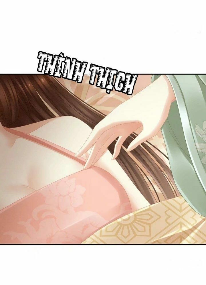 đọc truyện Hậu Cung Của Nữ Đế Chương 22 ảnh 11 tại Thiên Thai Truyện