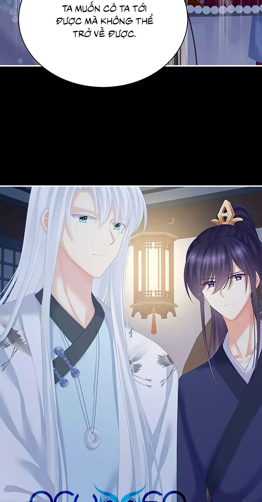 đọc truyện Hậu Cung Của Nữ Đế Chương 220 ảnh 12 tại Thiên Thai Truyện