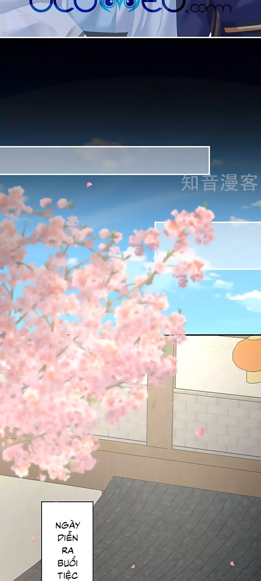 đọc truyện Hậu Cung Của Nữ Đế Chương 220 ảnh 13 tại Thiên Thai Truyện