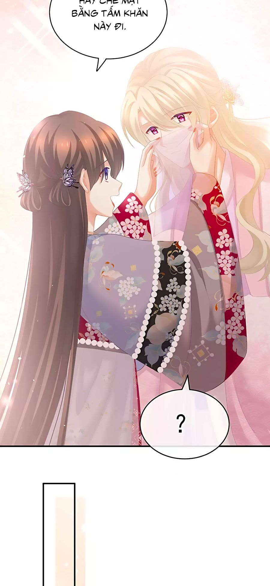 đọc truyện Hậu Cung Của Nữ Đế Chương 220 ảnh 19 tại Thiên Thai Truyện