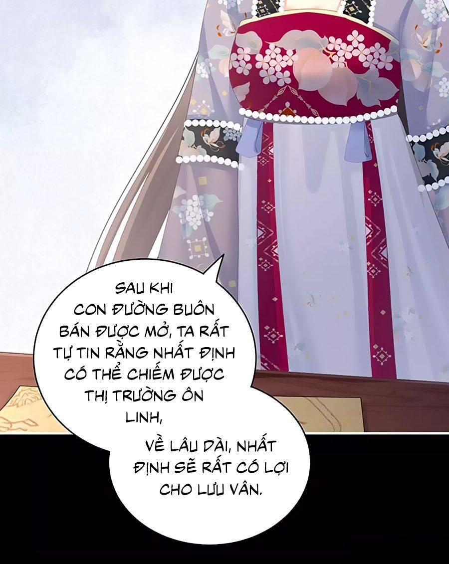 đọc truyện Hậu Cung Của Nữ Đế Chương 220 ảnh 4 tại Thiên Thai Truyện