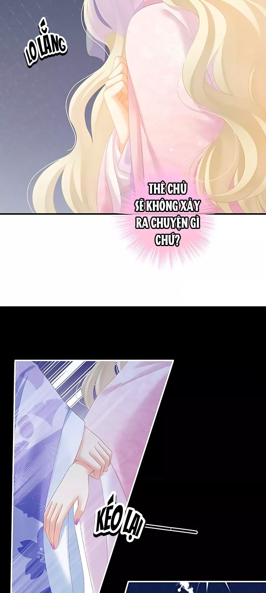 đọc truyện Hậu Cung Của Nữ Đế Chương 220 ảnh 26 tại Thiên Thai Truyện