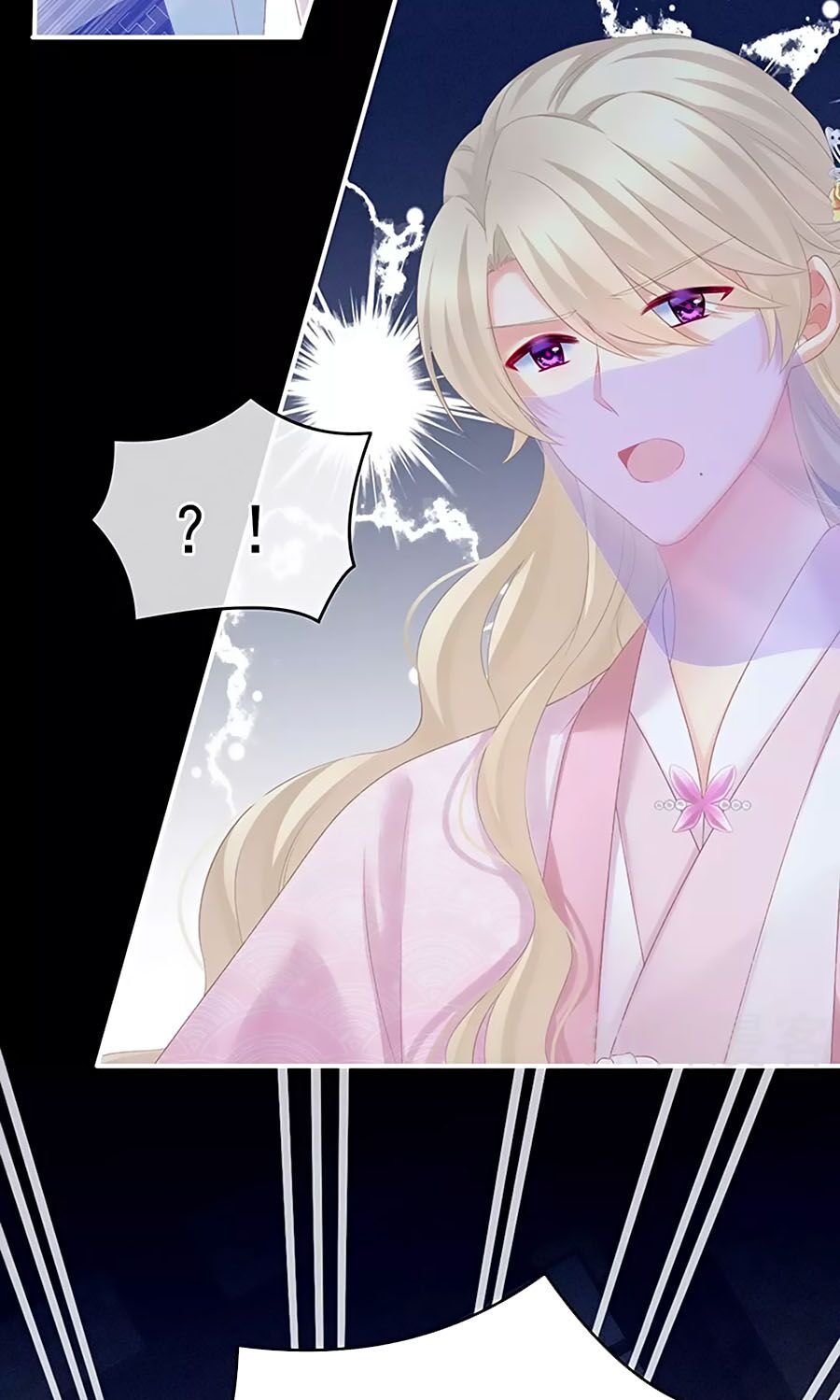 đọc truyện Hậu Cung Của Nữ Đế Chương 220 ảnh 27 tại Thiên Thai Truyện