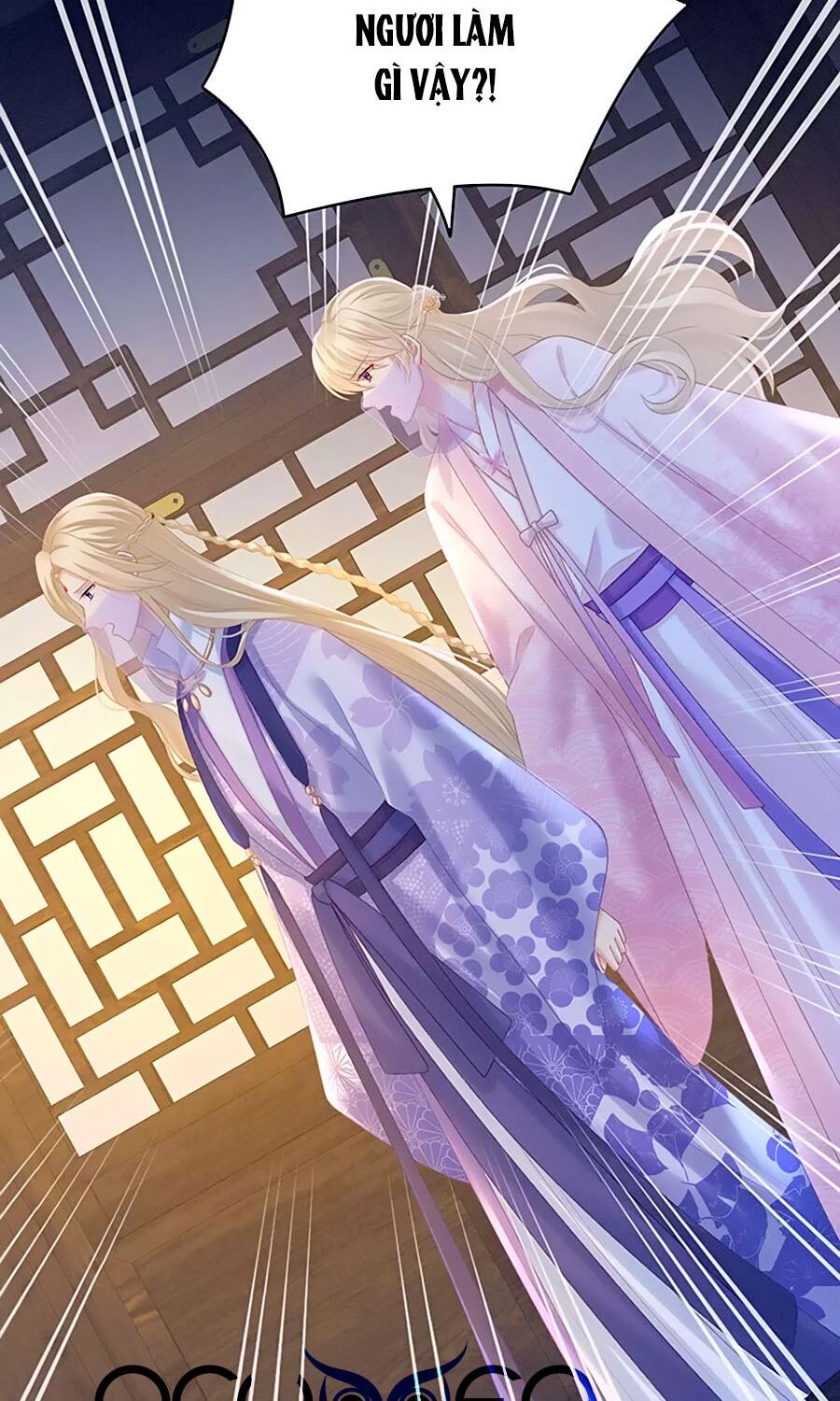 đọc truyện Hậu Cung Của Nữ Đế Chương 220 ảnh 28 tại Thiên Thai Truyện