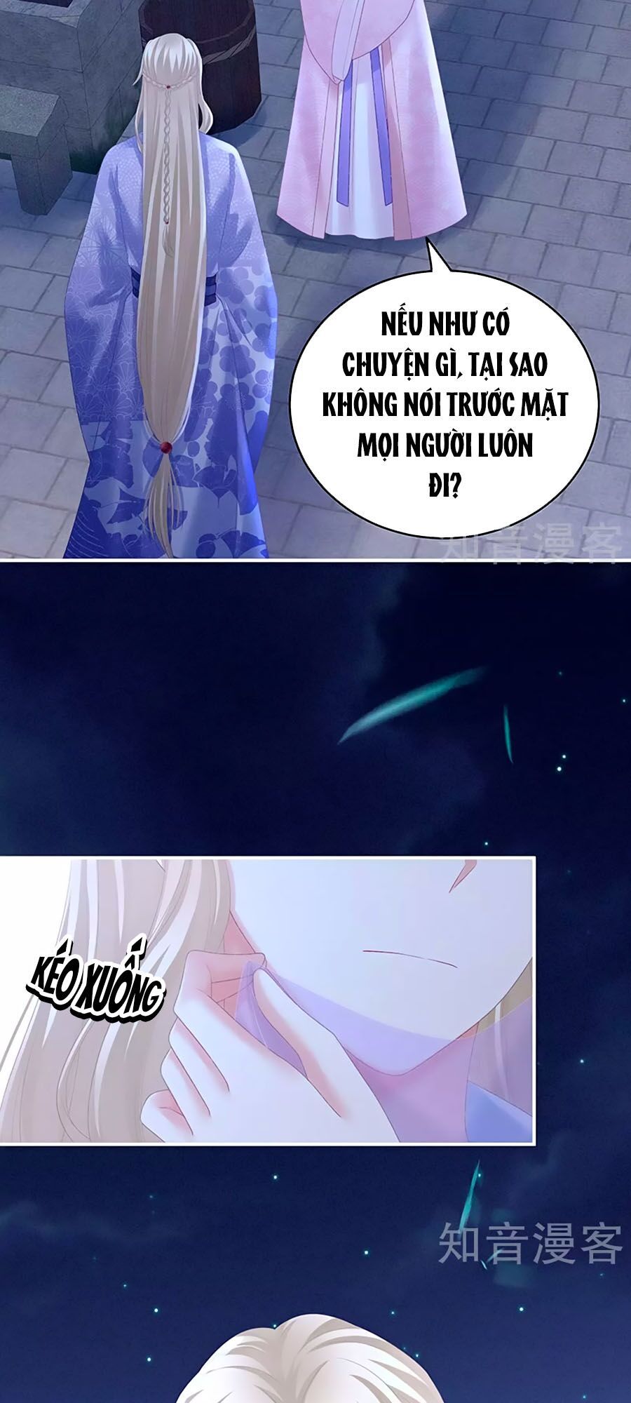 đọc truyện Hậu Cung Của Nữ Đế Chương 220 ảnh 30 tại Thiên Thai Truyện