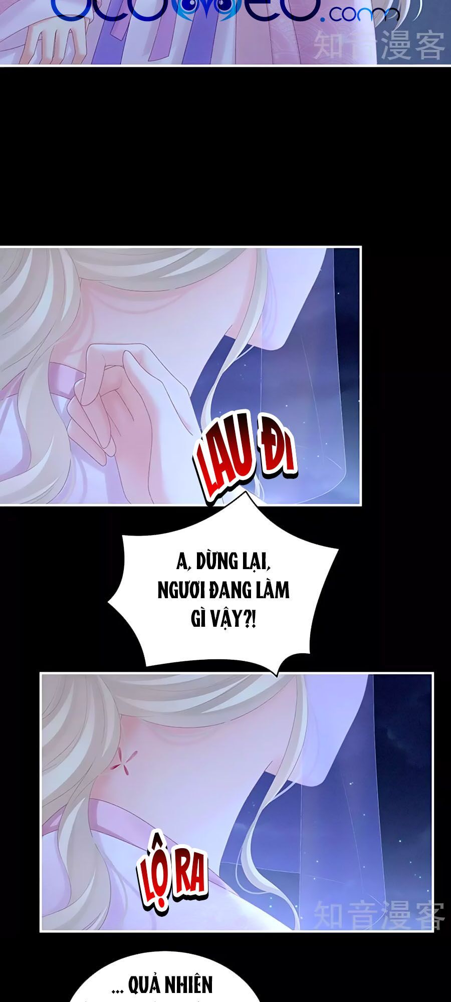 đọc truyện Hậu Cung Của Nữ Đế Chương 220 ảnh 34 tại Thiên Thai Truyện