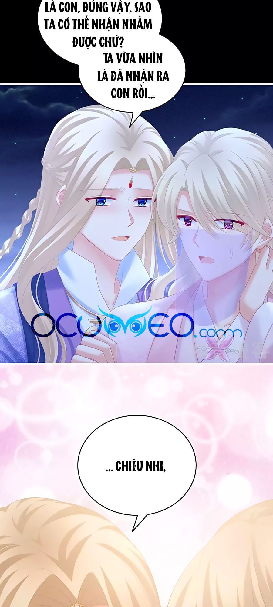 đọc truyện Hậu Cung Của Nữ Đế Chương 220 ảnh 35 tại Thiên Thai Truyện