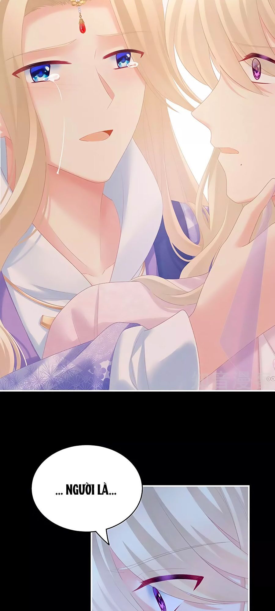 đọc truyện Hậu Cung Của Nữ Đế Chương 220 ảnh 36 tại Thiên Thai Truyện