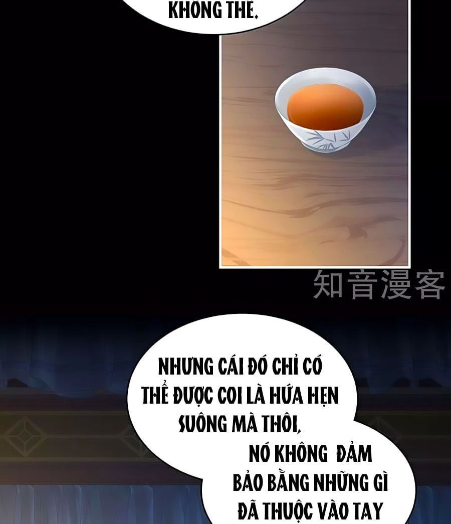 đọc truyện Hậu Cung Của Nữ Đế Chương 220 ảnh 39 tại Thiên Thai Truyện