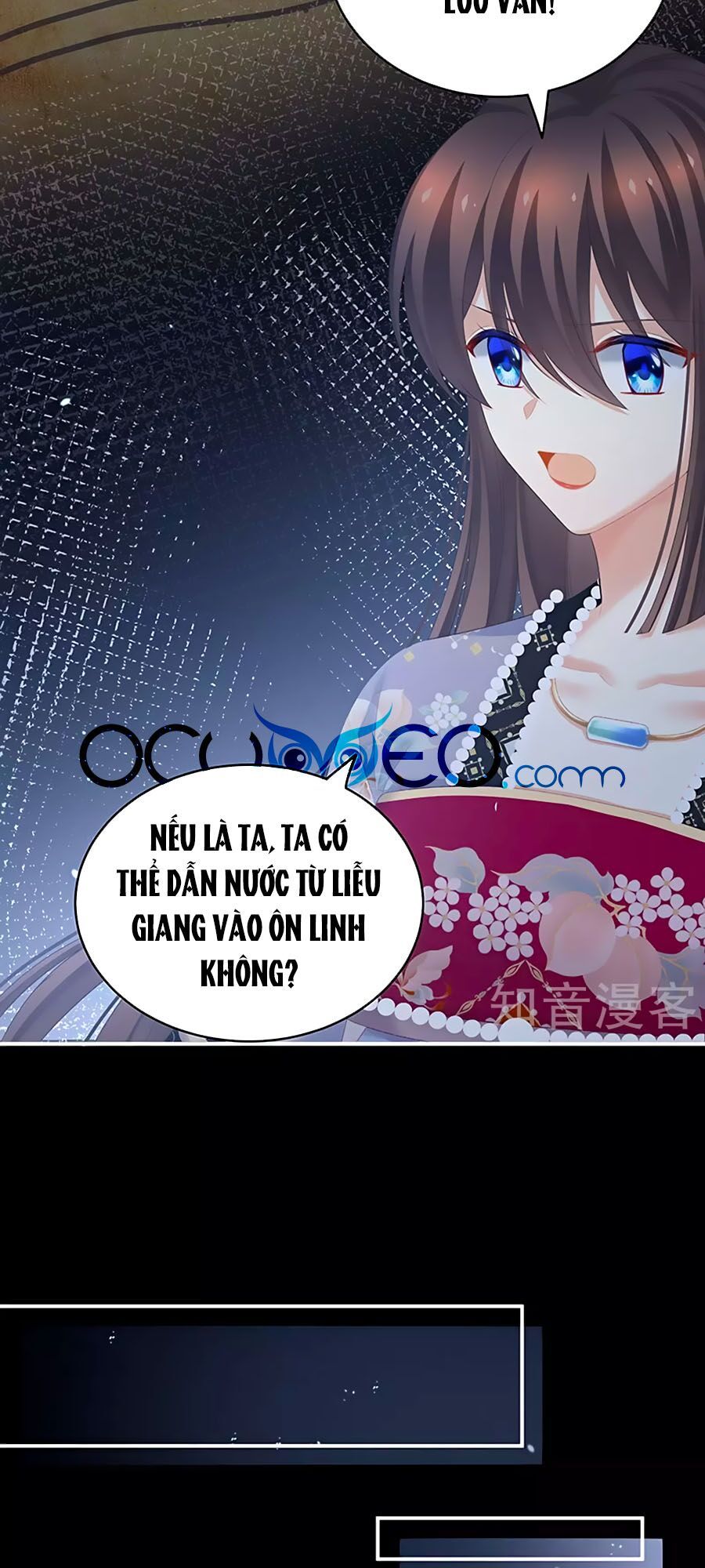 đọc truyện Hậu Cung Của Nữ Đế Chương 220 ảnh 43 tại Thiên Thai Truyện