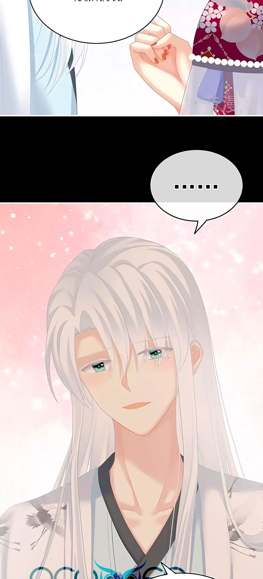 đọc truyện Hậu Cung Của Nữ Đế Chương 220 ảnh 8 tại Thiên Thai Truyện