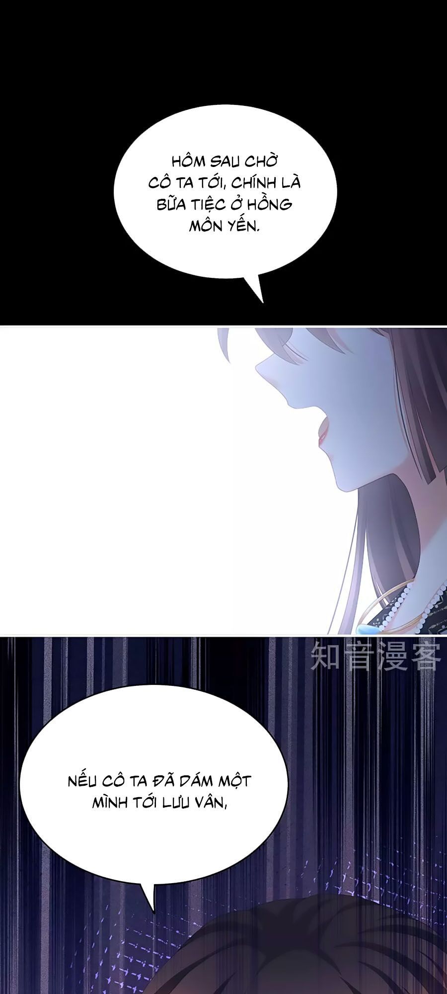 đọc truyện Hậu Cung Của Nữ Đế Chương 220 ảnh 10 tại Thiên Thai Truyện