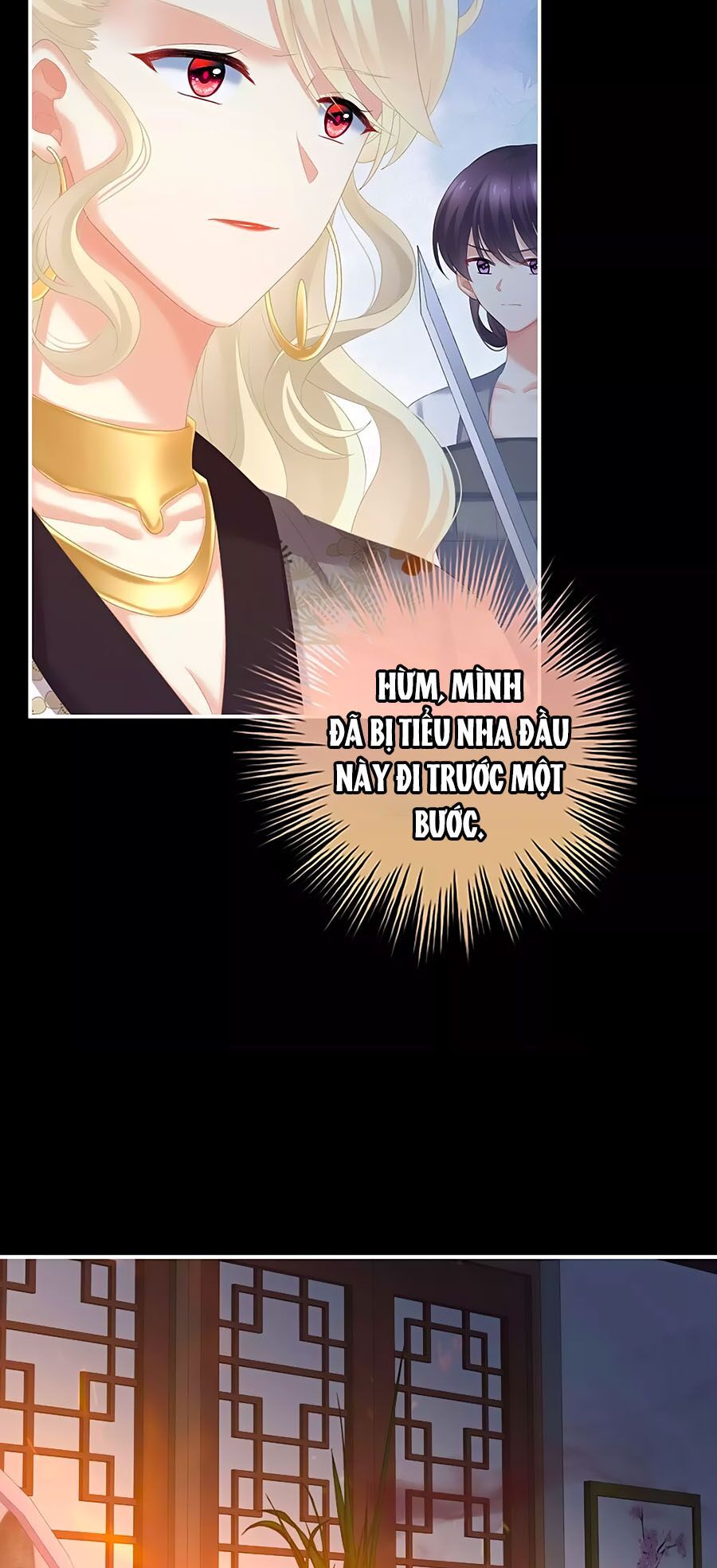 đọc truyện Hậu Cung Của Nữ Đế Chương 221 ảnh 12 tại Thiên Thai Truyện