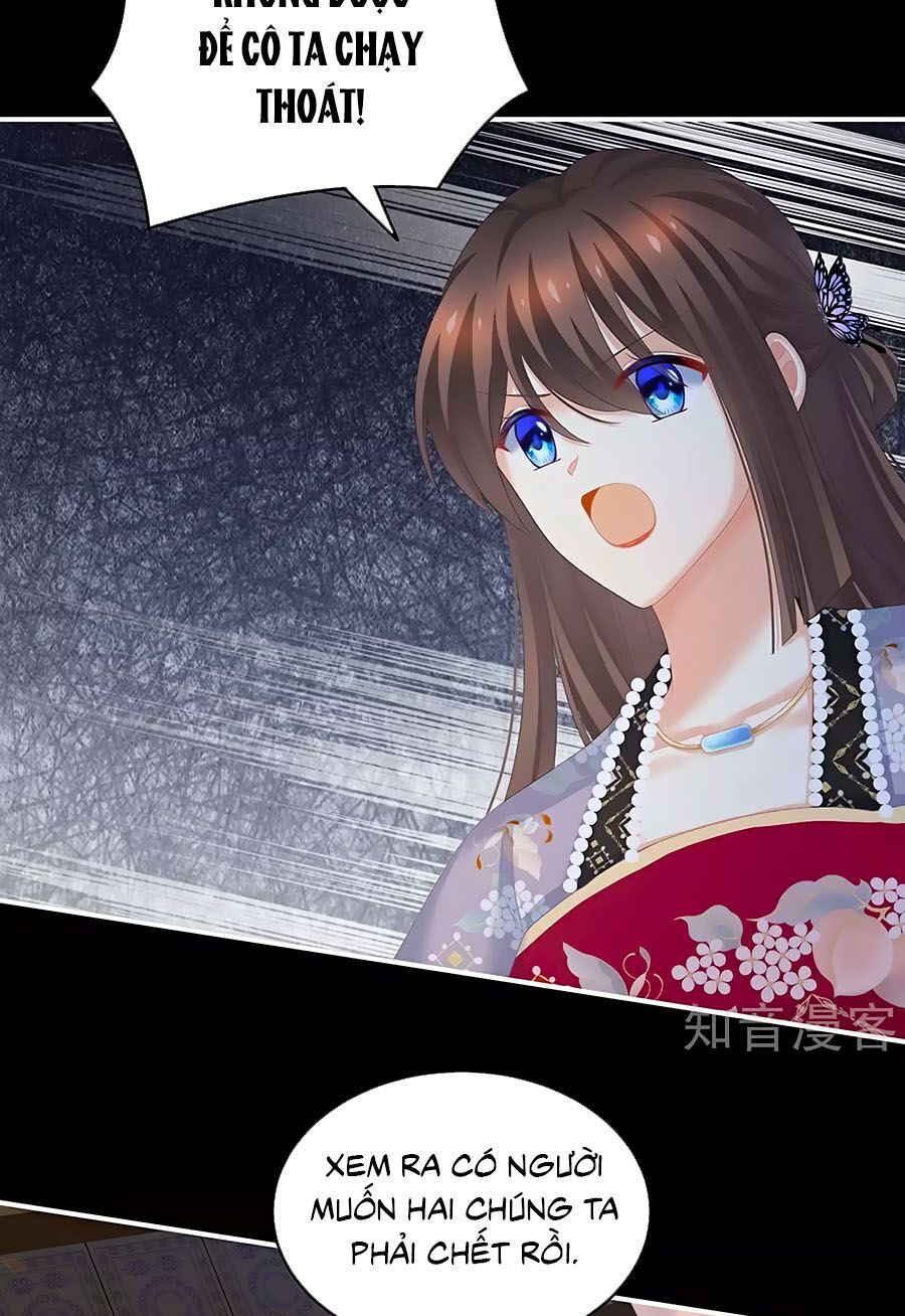 đọc truyện Hậu Cung Của Nữ Đế Chương 221 ảnh 16 tại Thiên Thai Truyện