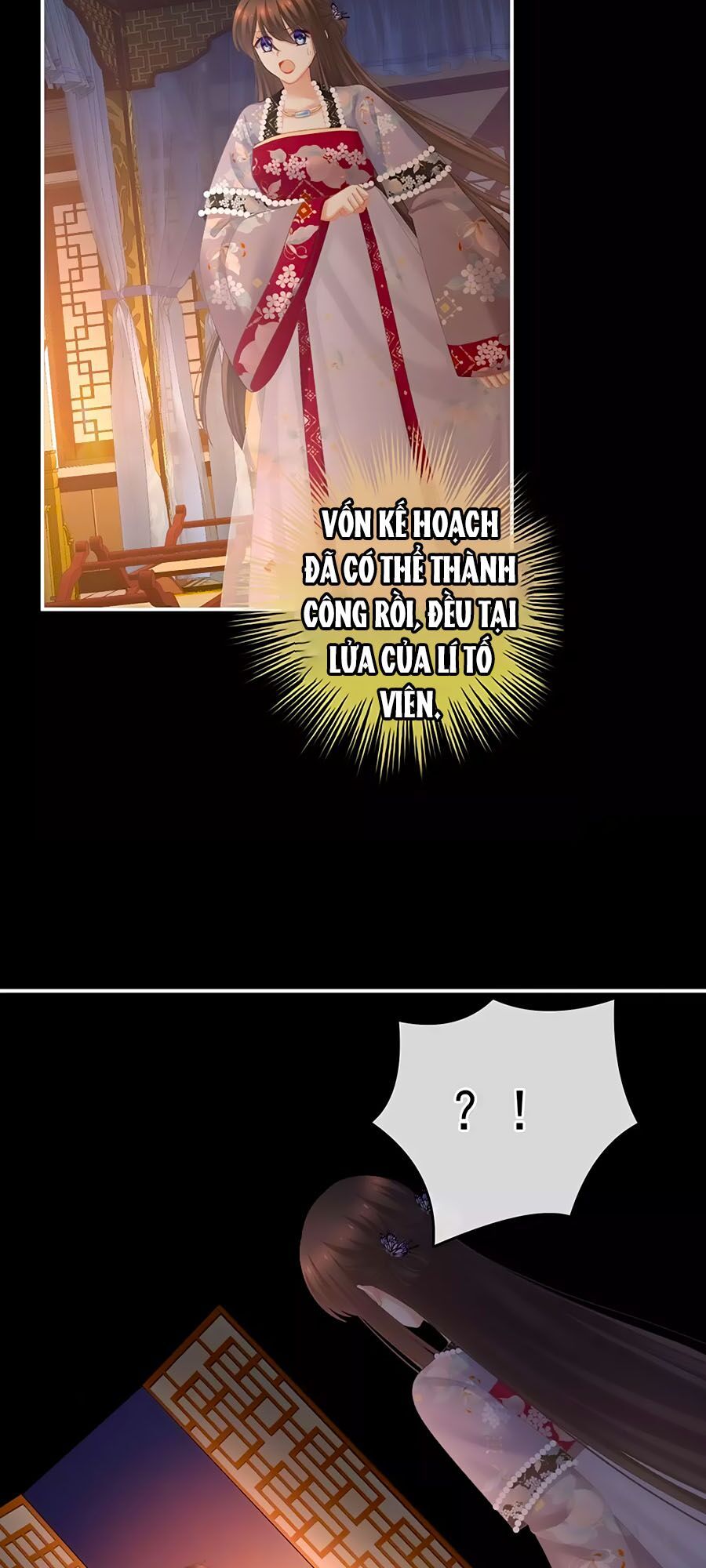 đọc truyện Hậu Cung Của Nữ Đế Chương 221 ảnh 20 tại Thiên Thai Truyện